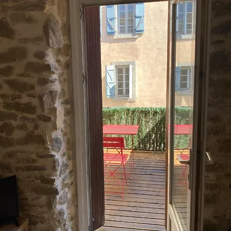 Au Coeur De Carcassonne